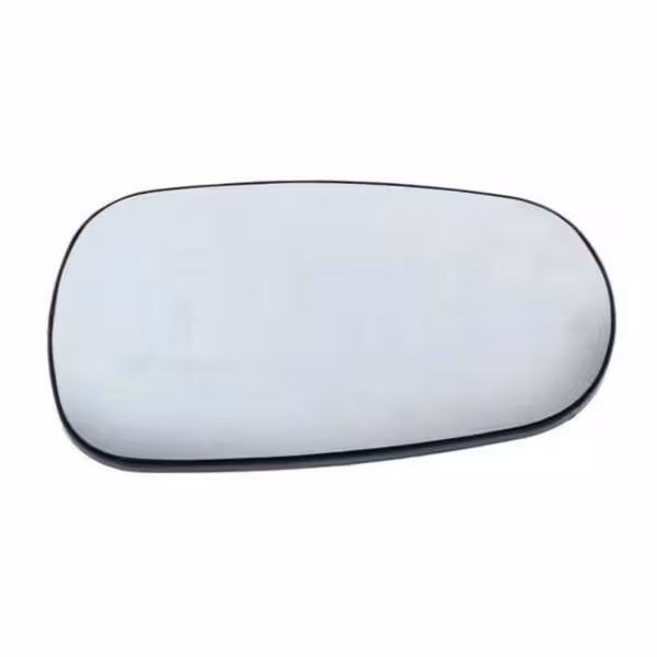 شيشه آينه دستی ياس ال90