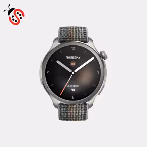 ساعت هوشمند امیزفیت مدل Balance