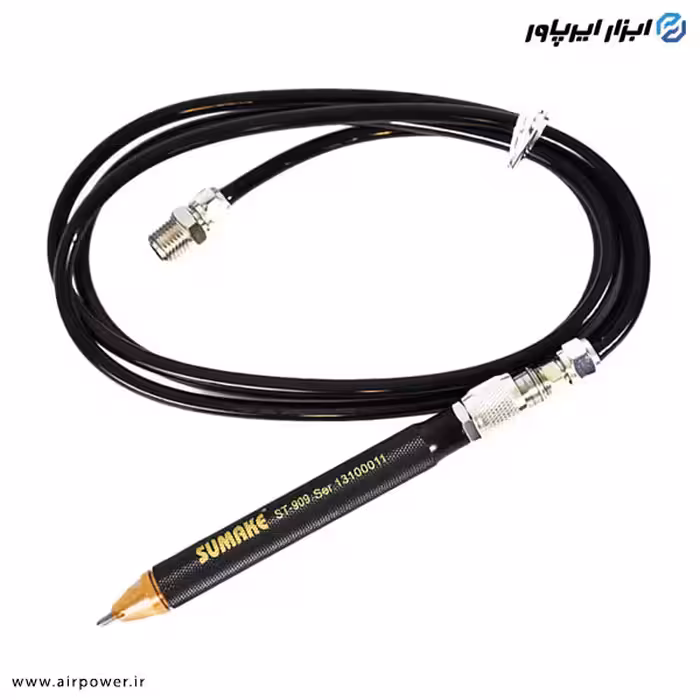 قلم حکاکی بادی سوماک مدل ST-909WC
