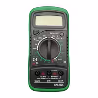 مولتی متر دیجیتال مدل  MAS830L