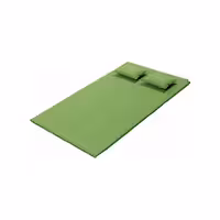 زیرانداز بادی کمپینگ دو نفره کینگ کمپ مدل KM3594