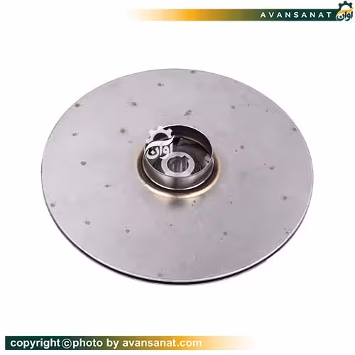 پروانه آب پخش کن پمپ 1 اسب بشقابی لیو مدل ACM75