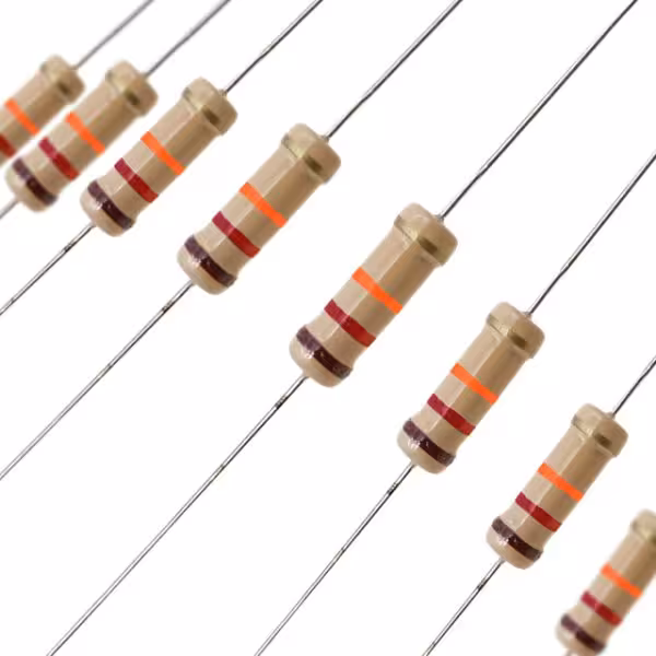 مقاومت 12K اهم 2 وات