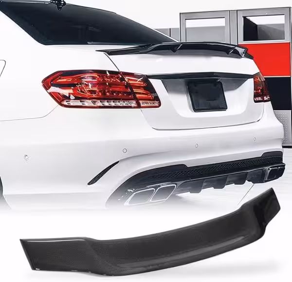 بال صندوق بنز E W212 P | از سال 2010 تا 2016