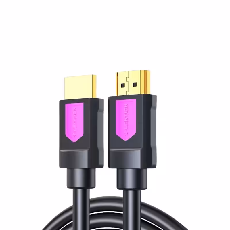 کابل HDMI دومتری LENTION مدل HH20