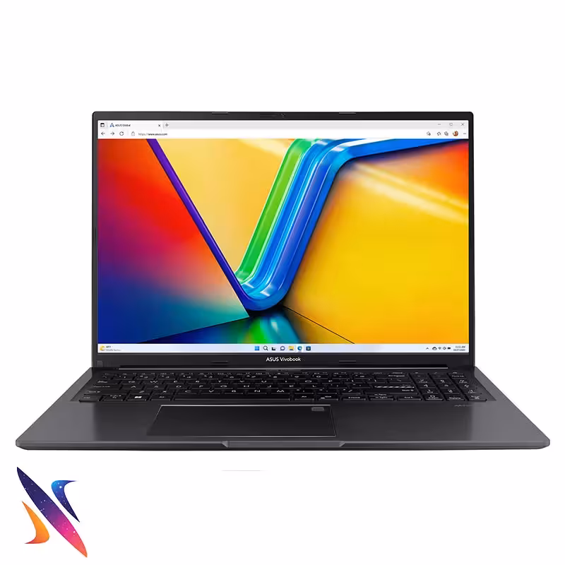 لپ تاپ ایسوس Vivobook 16 X1605VA i7-13700H 8GB 512GB SSD
