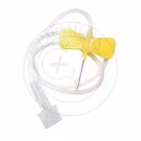 اسکالپ وین زرد