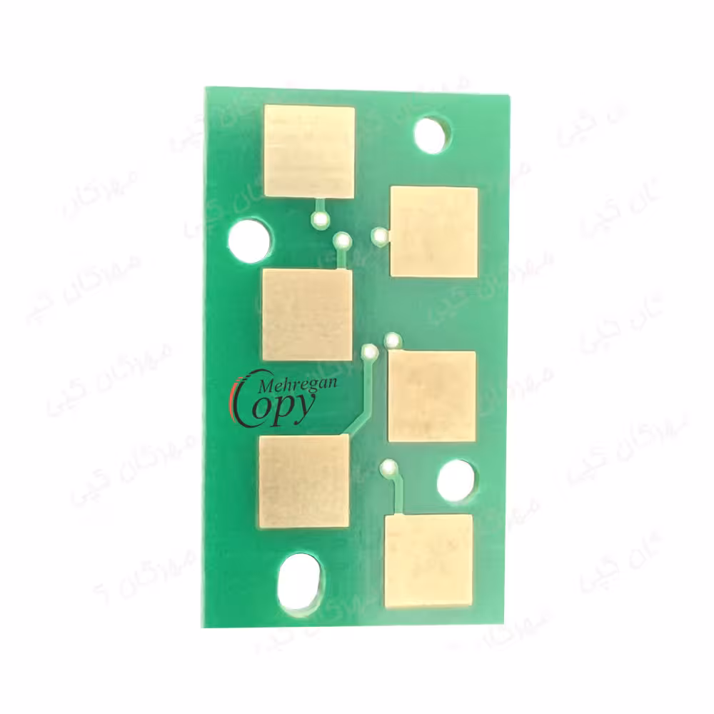 چیپست کپی توشیبا Toshiba E-Studio 456/506 (4590E) اروپا