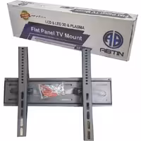 براکت lcd and led تلوزیون 32 الی 55 اینچ آبتین