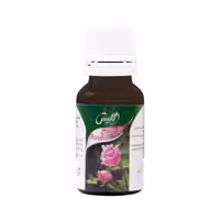 افشره گل سرخ 15 میلی لیتر الیس