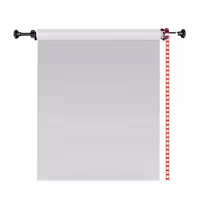 کیت نگهدارنده بریل زنجیری تک محوره   1 عدد فون 3×2 و لوله آهنی