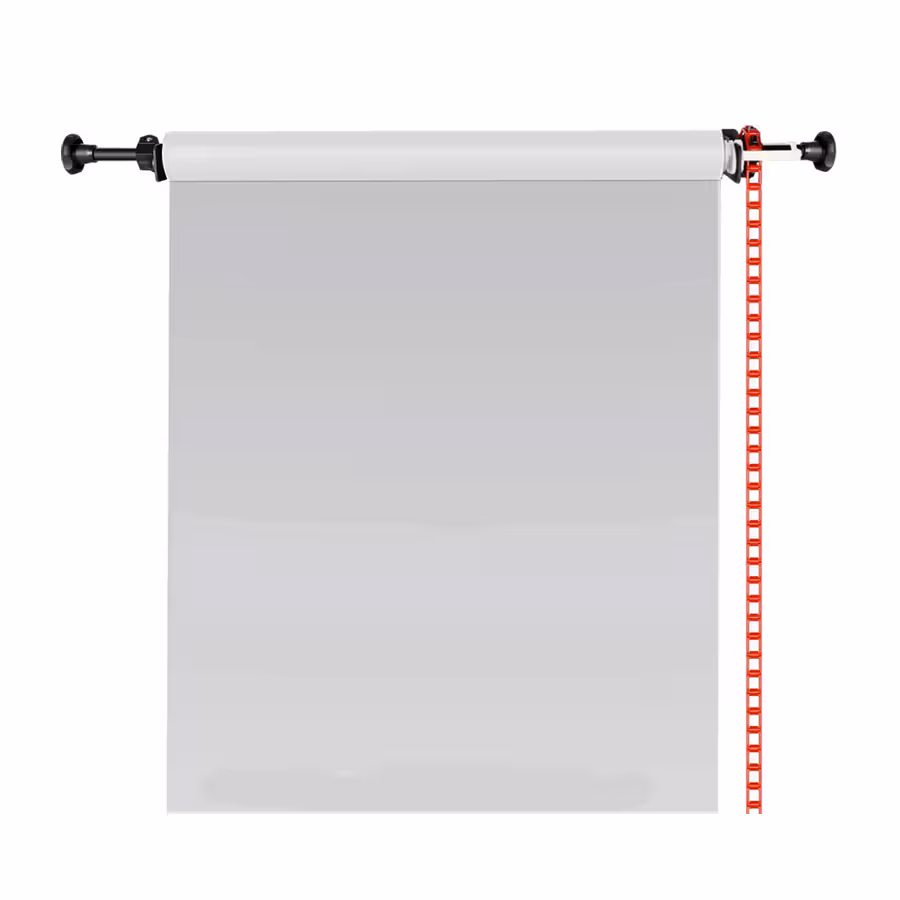 کیت نگهدارنده بریل زنجیری تک محوره   1 عدد فون 3×2 و لوله آهنی