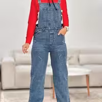 بیلر بگ جین