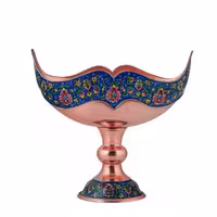 کشکول مس و پرداز سایز 2