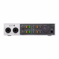 کارت صدا یونیورسال آدیو ولت 4 UNIVERSAL AUDIO Volt 4