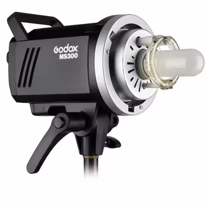 فلاش گودکس 300وات Godox MS300 Monolight