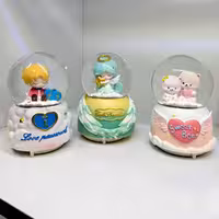 گوی پمپی موزیکال