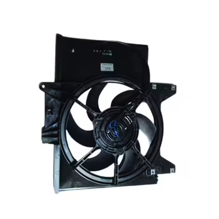 مجموعه فن هایما S5