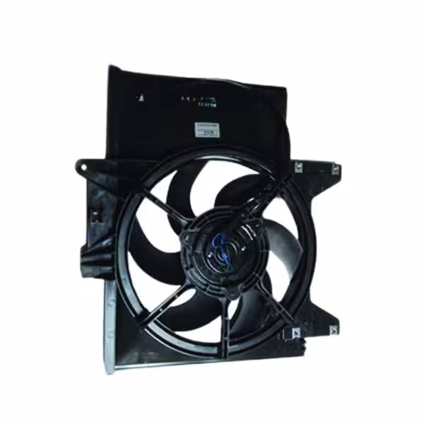 مجموعه فن هایما S5