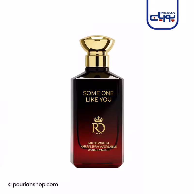 عطر ادکلن آر دی پرفیومز سام وان لایک یو