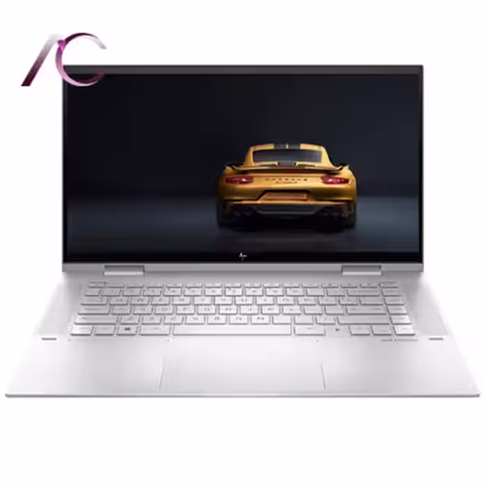 لپ تاپ اچ پی ENVY X360 15t EW000 i7 32GB 1TB RTX2050