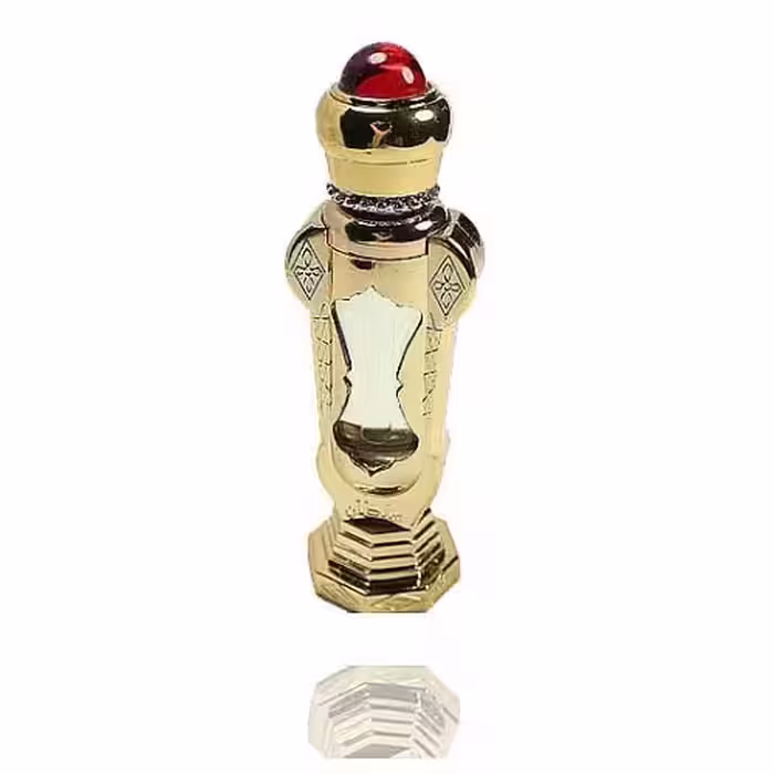 دکانت ادوپرفیوم Sultan از برند Al Haramain Perfumes