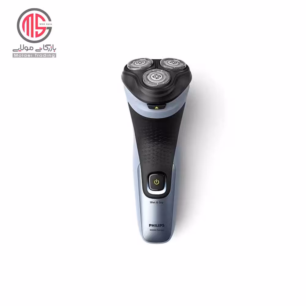 ریش تراش فیلیپس مدل X3063