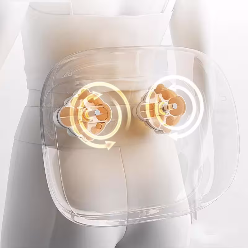 ماساژور برقی کمر میجیا مدل MJYBAMY01YMYY