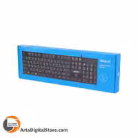 کیبورد Beyond BK-2360 Black