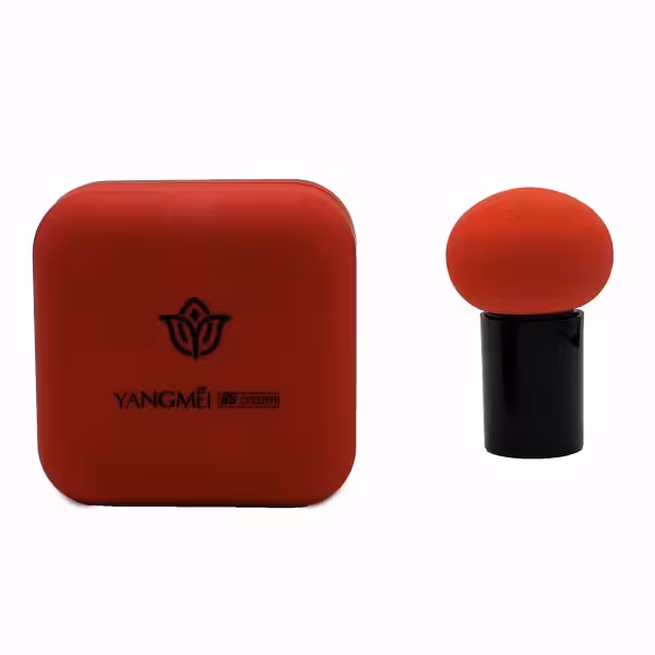 کوشن صورت یانگمی مدل love حجم 20 گرم شماره 02