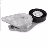 پایه هرزگرد دینام با هرزگرد پژو اورجینال 