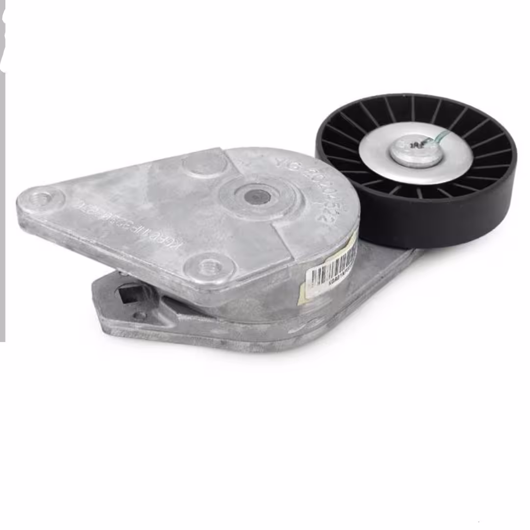 پایه هرزگرد دینام با هرزگرد پژو اورجینال 