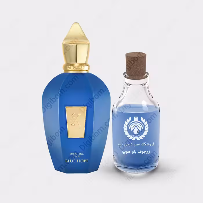 عطر زرجوف بلو هوپ – Xerjoff Blue HopeعطرXerjoff Blue Hope