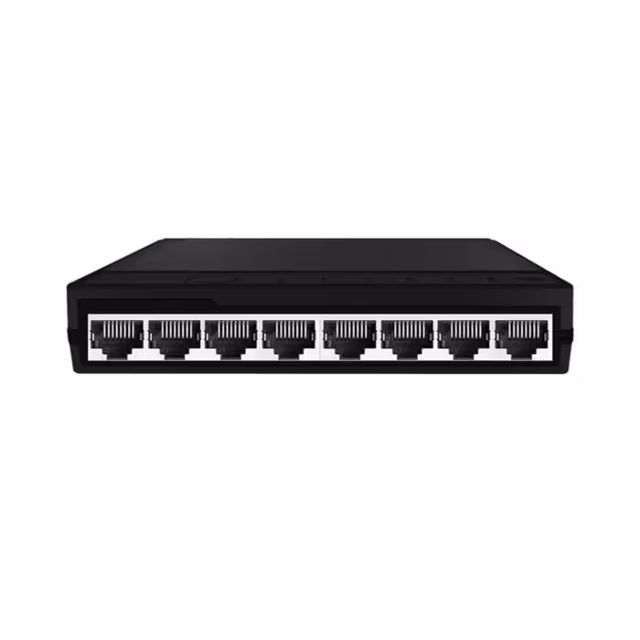 سوییچ شبکه مکسرون MSW-3008F-P