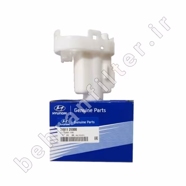 قیمت و خرید فیلتر بنزین 2E000