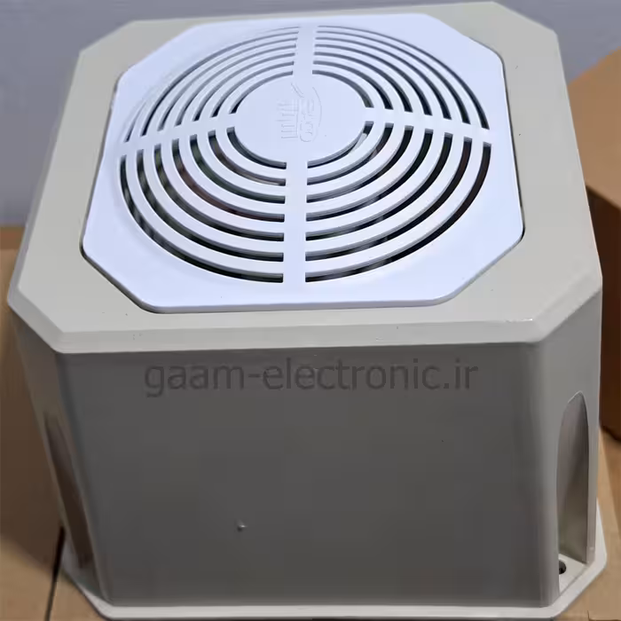 بلندگو و کاور بلندگو سراکو