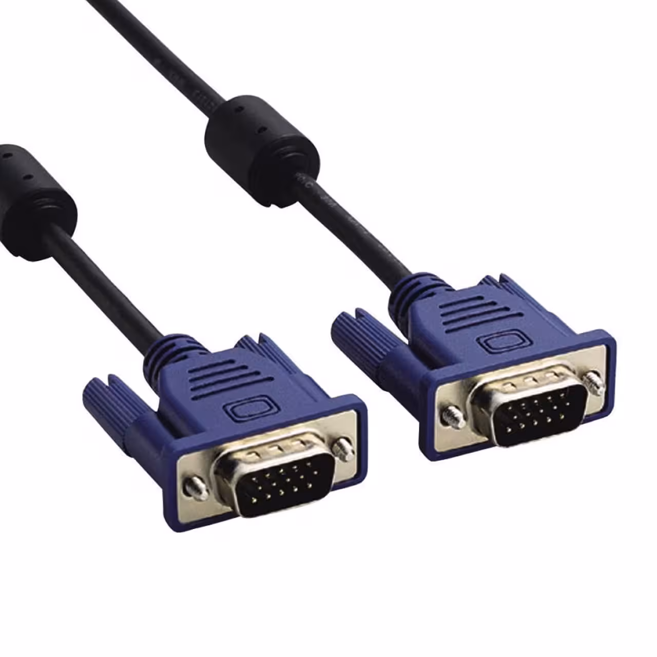 کابل VGA به طول 15 متر
