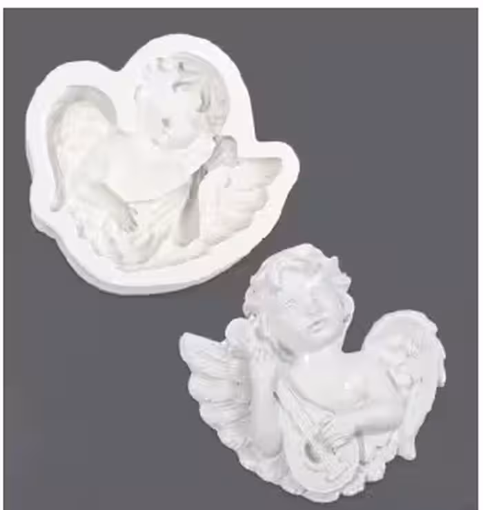 بودکور مالد سيليکوني فرشته و تار 2200806