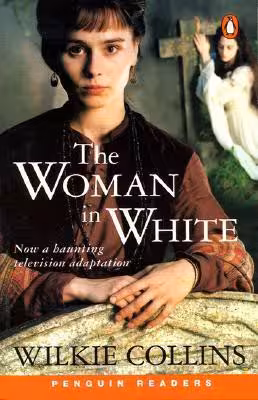 The Woman in White by Wilkie Collins