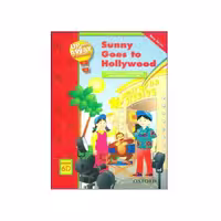 Up and Away in English Reader 6D: Sunny Goes to Hollywood