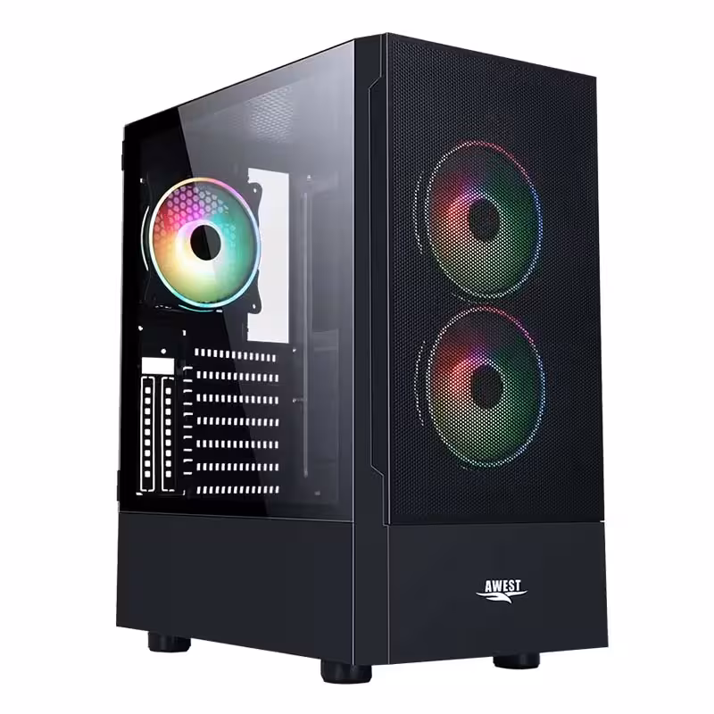 کیس اوست مدل GT-AV201MB Plus