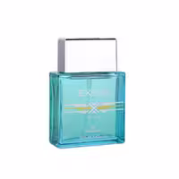 ادو پرفیوم مردانه سن سیرو مدل Exsus Blue حجم 100 میلی لیتر