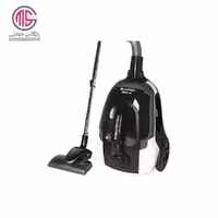 جاروبرقی بدون کیسه بلانتون مدل BCX-VC1122