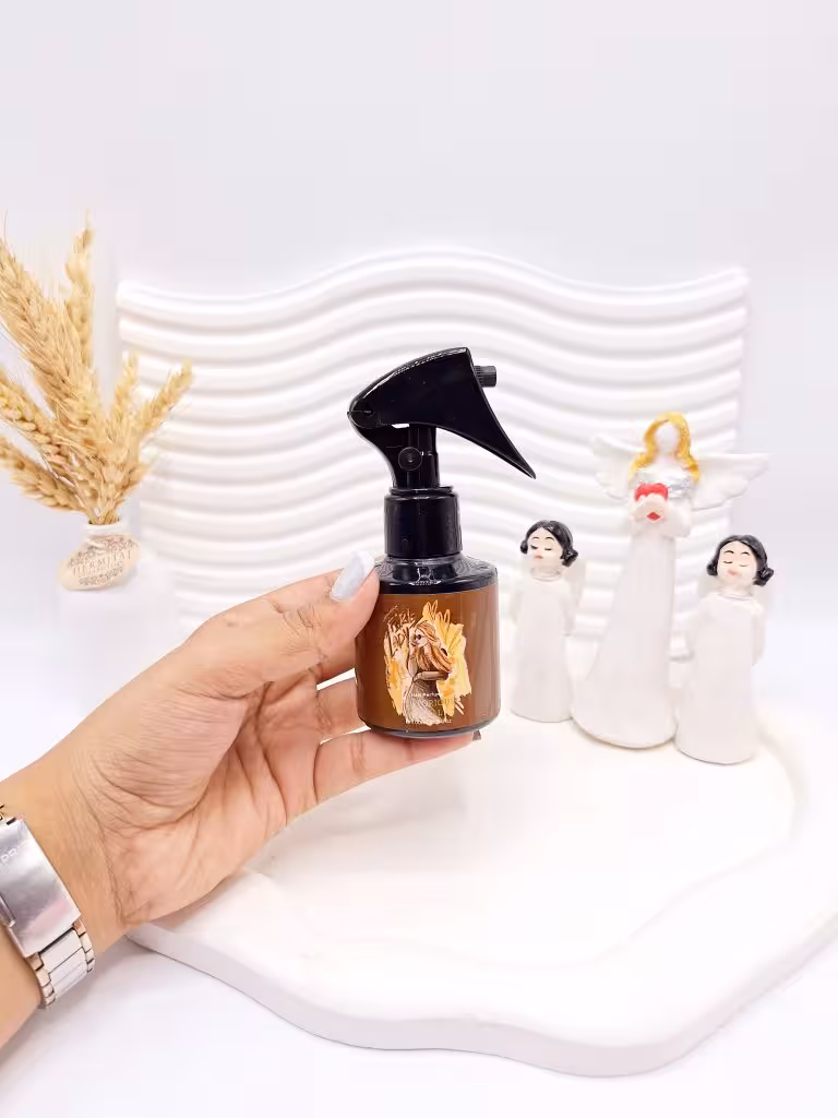 عطر مو خوشبووو و فانتزی حجم 100 میل کد REFVF1002B