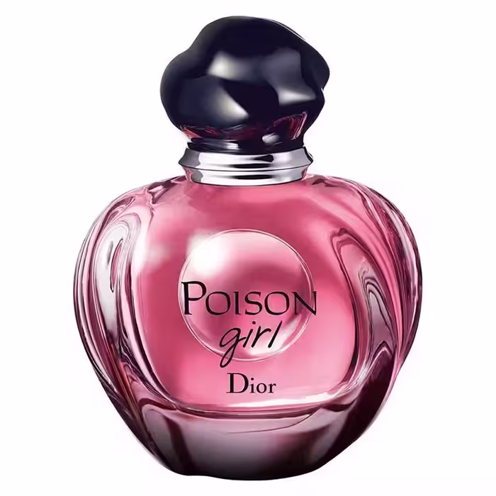 ادو پرفیوم زنانه اماراتی Dior Poison Girl حجم 100 میلی لیتر