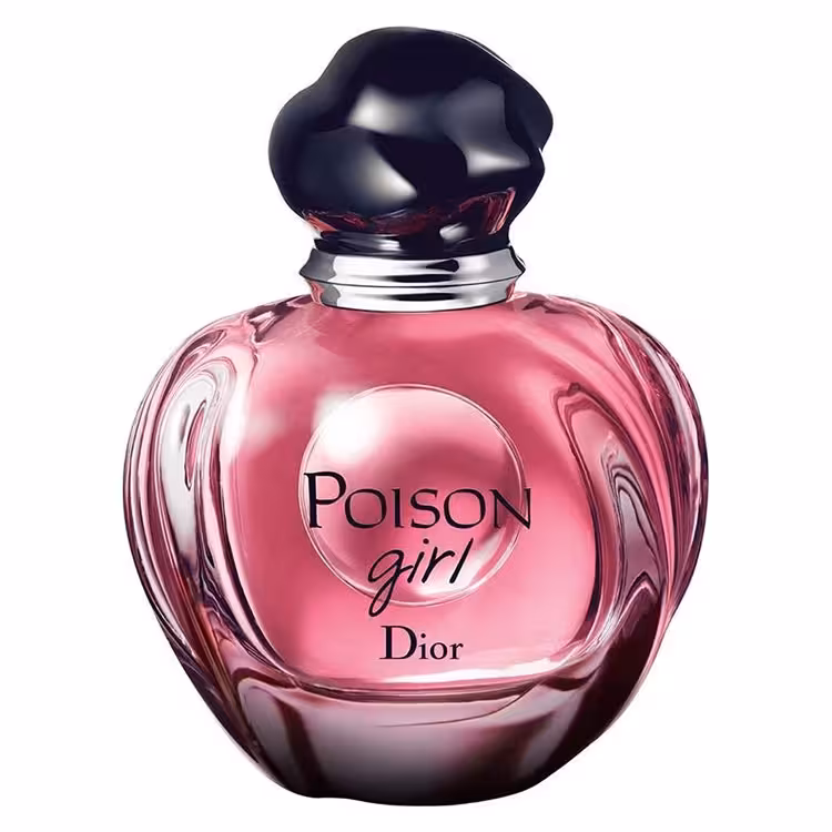 ادو پرفیوم زنانه اماراتی Dior Poison Girl حجم 100 میلی لیتر