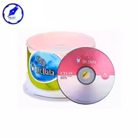 سی دی دکتر دیتا کارتنی