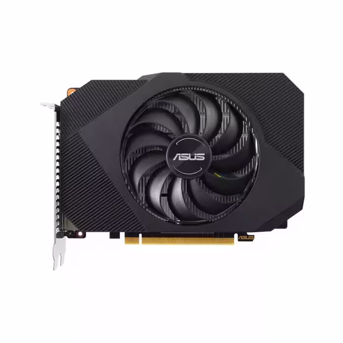 کارت گرافیک ایسوس PHOENIX GTX 1650 O4 مشخصات، آخرین قیمت و خرید