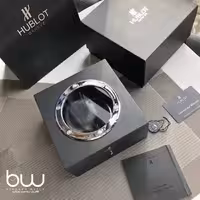 جعبه اورجینال ساعت مچی هابلوت HUBLOT