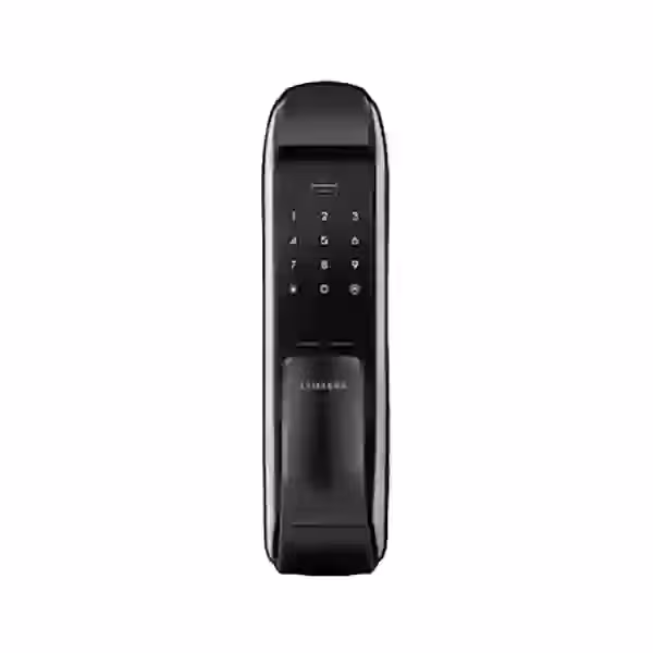 قفل دیجیتال SUMSUNG مدل DP730 black